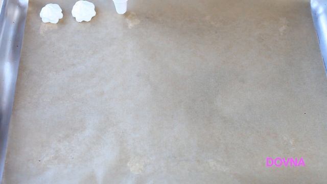 Безе рецепт от Dovna новогодний торт елка смотреть онлайн