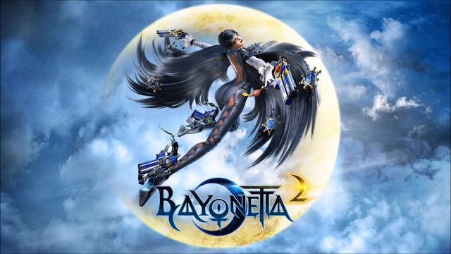 Bayonetta 2 – To The Top смотреть онлайн