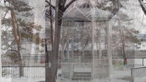 Фидан Гафаров "Кышкы романс"