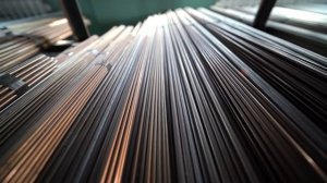 Как создают удилища. Производство спиннингов