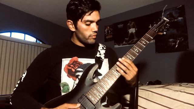 Heavy Metal Guitar #3 смотреть онлайн