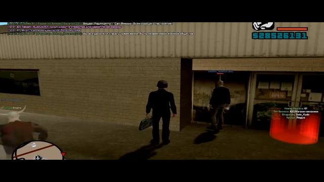 Установка камер | Mayak Prod.