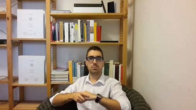 Daniele Moretti - Candidatura per Scuola di Politiche 2015 смотреть онлайн
