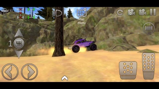 Offroad Outlaws - NEW VEHICLES OF THE WEEK (VW BEETLES) смотреть онлайн