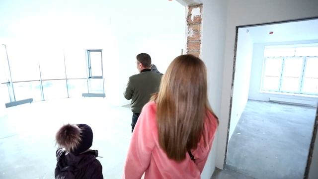 День открытых дверей в микрорайоне SCANDIS от компании Арбан смотреть онлайн