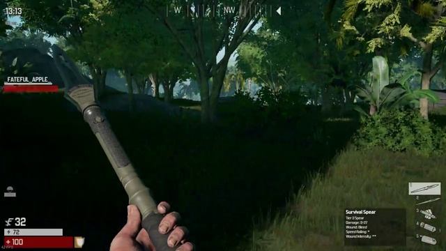 The Culling: The Culling: Игра с подписчиками (_FATEFUL_APPLE_) #4 смотреть онлайн