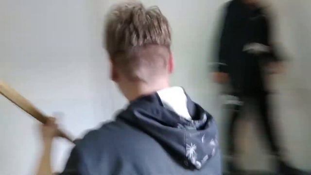 Сняли клипец прям в школе!!! #просторэп (последние видео в школе). смотреть онлайн