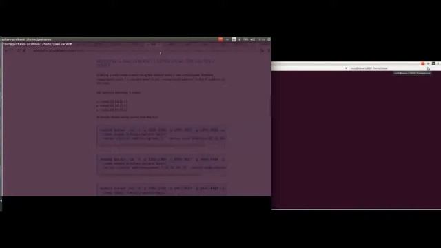 Cluster Mysql usando galera y docker смотреть онлайн