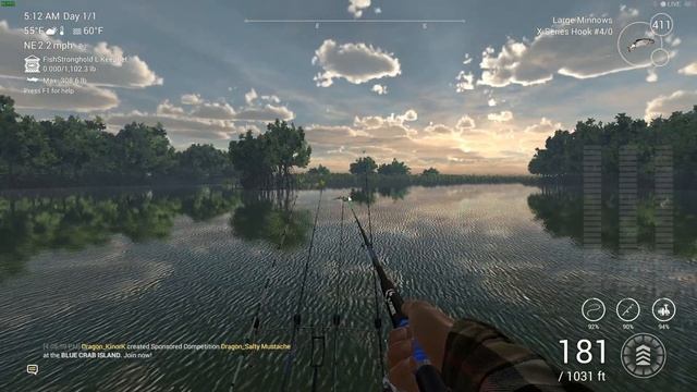 fishing planet florida how to catch tarpon & Unique Snook смотреть онлайн