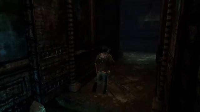 Uncharted 2: Among Thieves Remastered Gameplay Walkthrough PS4 Part 19: Tree of Life смотреть онлайн