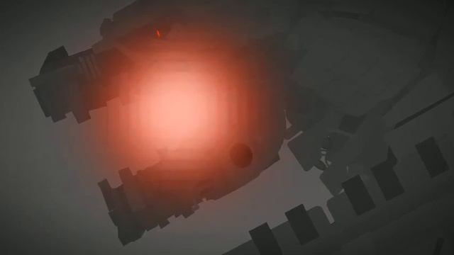MechaGodzilla 2021 Remake v2 Stk Model /// Stick Nodes Pro смотреть онлайн