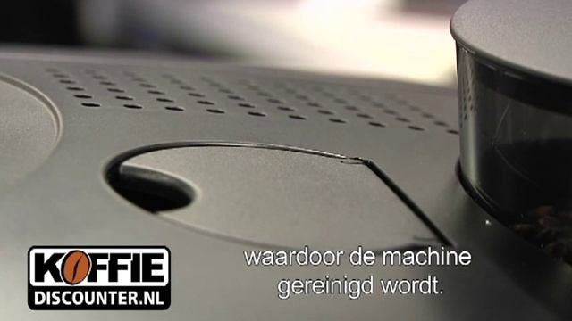 Bosch TCA5201 espresso apparaat, een demonstratie! смотреть онлайн