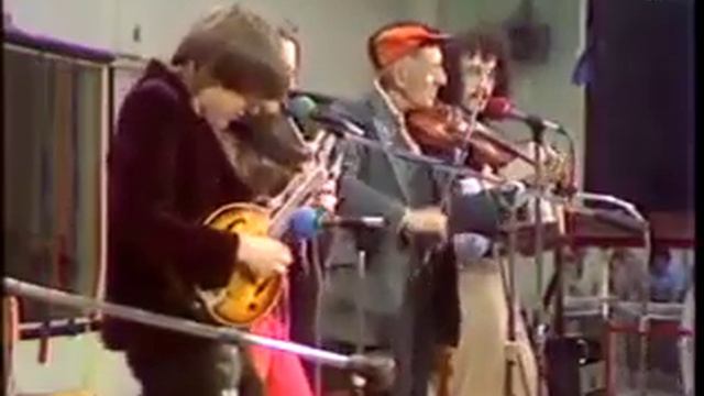 Newfoundland Folk Festival 1981 - Reel: Jim Hodder's смотреть онлайн