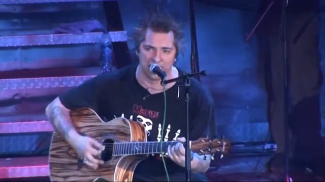 Король и Шут-Американское МТV