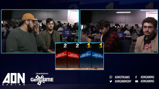 AON Ultimate 56 - Rawk & PK Chris vs Amaryllis & Haarsnow Losers Finals - Smash Ultimate смотреть онлайн
