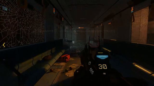 Прохождение на ВЕТЕРАНЕ Call of Duty Advanced Warfare: часть 1 - Боевое крещение. CoD AW смотреть онлайн
