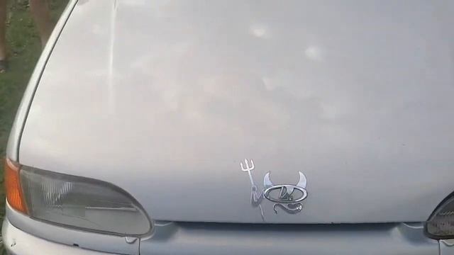 Видео-обзор на ваз-2115 #1 смотреть онлайн