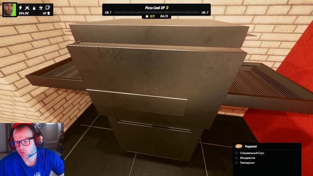 Denizen Demo ► Симулятор жизни ►Симс от Первого лица смотреть онлайн