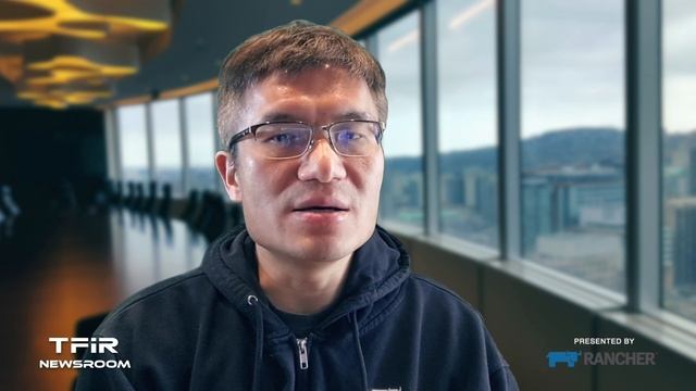 Open Source Storage For Kubernetes - Rancher Longhorn смотреть онлайн