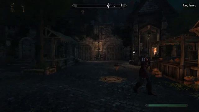Enderal - Forgotten Stories на ПК 09.02.2024 Следы прошлого, Апофеоз ч1))) смотреть онлайн