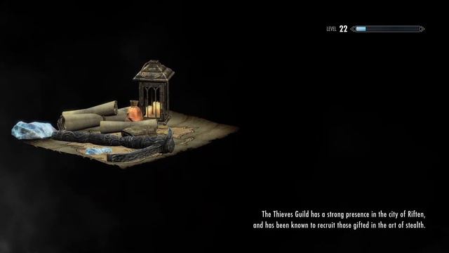 Skyrim together gameplay Alexa part 1 смотреть онлайн