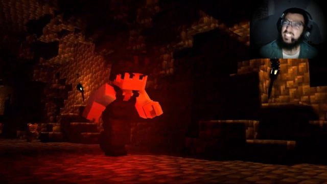 WOW! Dark Deception Mannequins, Mama Bear, Trigger Teddies... | Dark Deception Minecraft Animation смотреть онлайн