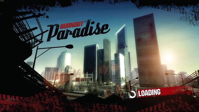 Burnout Paradise Remastered - AI Music (Credit to Mati The Mudkip) смотреть онлайн