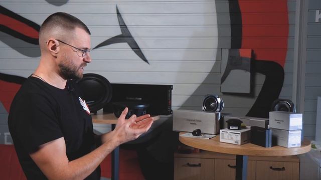 Dynamic State новинки! АВТОЗВУК от надежного производителя! смотреть онлайн