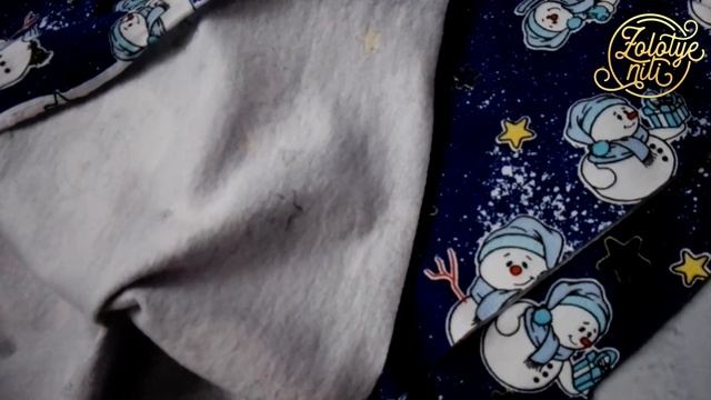 Futer Snowman s nachesom смотреть онлайн