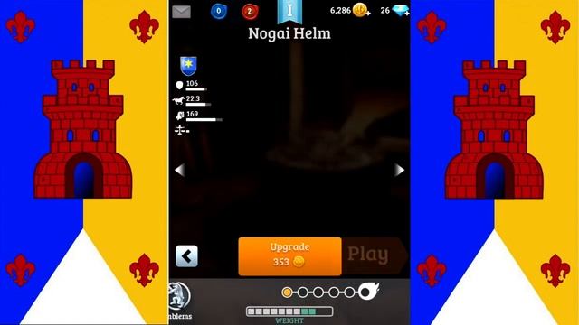 Rival Knights Review - IOS Game! смотреть онлайн