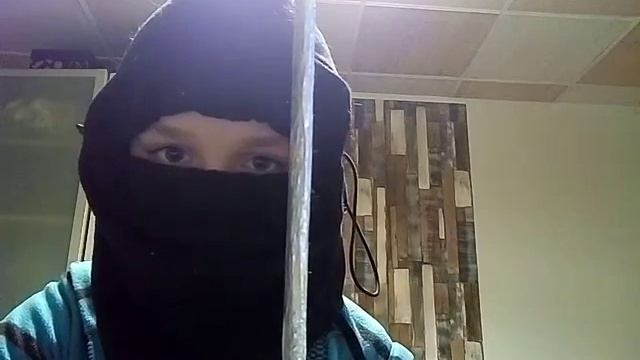 как стать ниндзя! смотреть онлайн