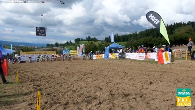 FMS MX 2017 GROSSWANGEN presented by MOTOREX смотреть онлайн