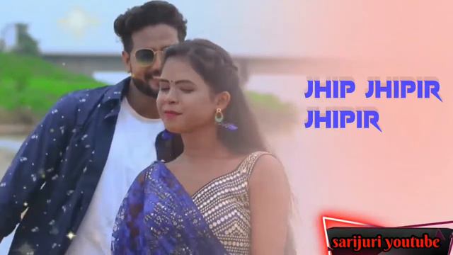 Rimjhim rimjhim ge san bonga jaliyay//new santali Whatsapp status vedio 2022... смотреть онлайн