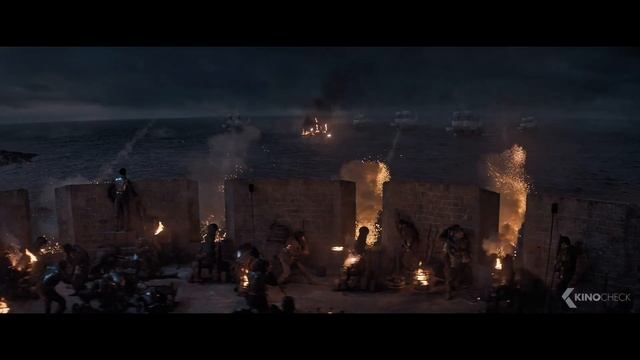 The Best New Action Movies 2023 (Trailers) смотреть онлайн