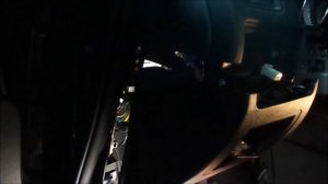 Установка автозапуска, Мазда СХ 5