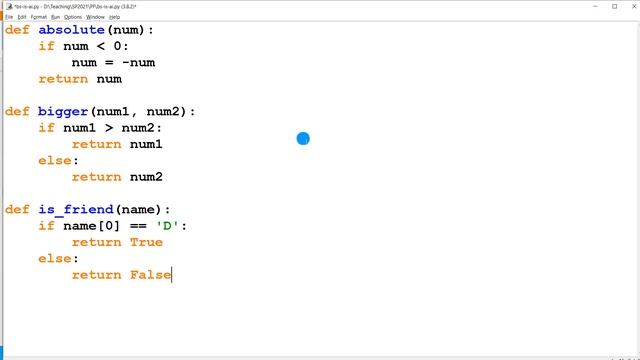 11-PF- Python - if else, bigger(), biggest() смотреть онлайн