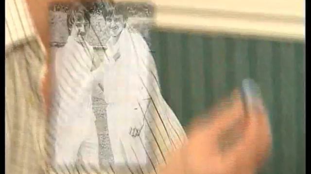 Robert ''Jack" Russell's Cricket Kit смотреть онлайн