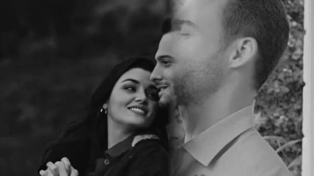 What did Gamze Erçel say about Hande and Kerem in his new interview? смотреть онлайн