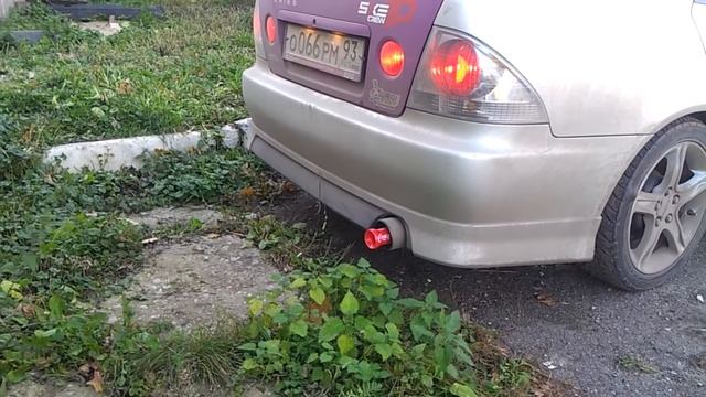 Турбо-свисток. Turbo sound смотреть онлайн