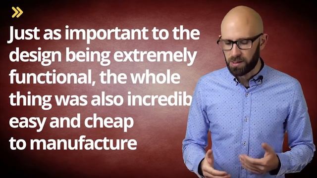 Forgotten History: The Remarkable Walter Hunt and His World Changing Inventions смотреть онлайн