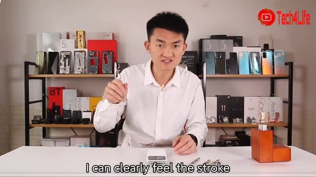Durability Test | Xiaomi Mi 11 Ultra | Corning's 7th-generation gorilla had scratches | Tech4Life смотреть онлайн