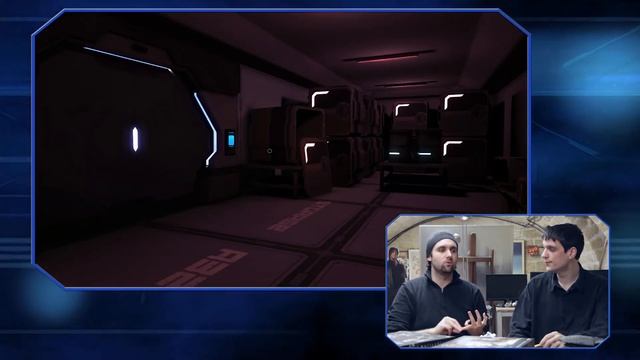 [WAB] Hull Breach DevLog #9 смотреть онлайн