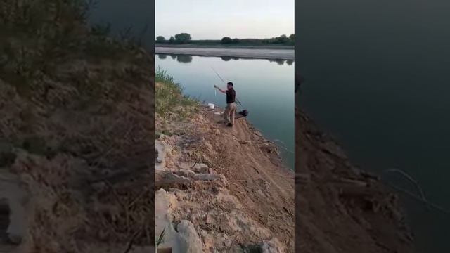 Рыбалка 2020 отдых на природе с друзьями смотреть онлайн
