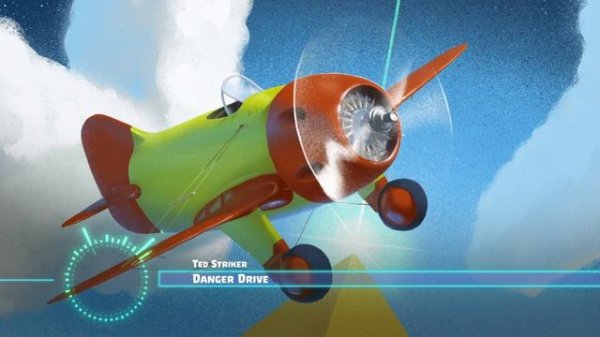 Retry: Original Game Soundtrack | Rovio