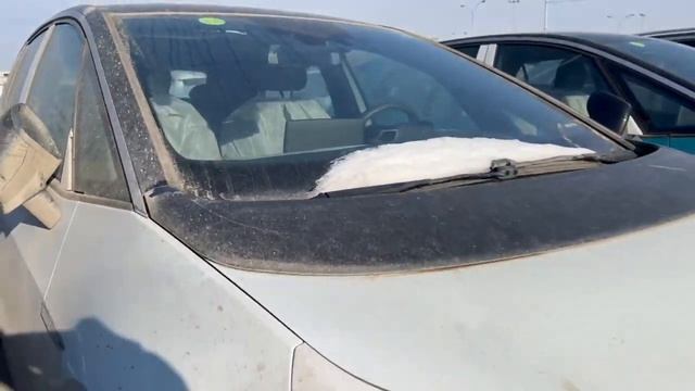 Xitoy Elektromobillari. VOLKSWAGEN ID 3 EV смотреть онлайн