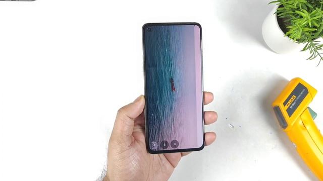 OnePlus 8T Antutu Test After Android 12 Update Shocking Results??? смотреть онлайн