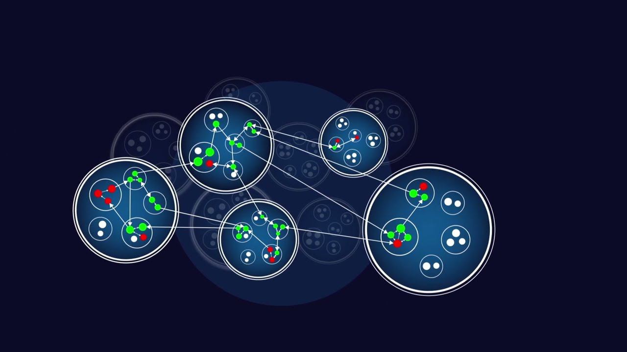 Principles of building a cognitive model by the Regium DSS смотреть онлайн