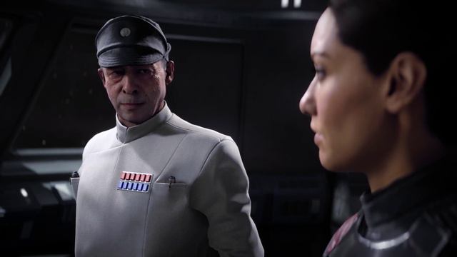 STAR WARS Battlefront II - прохождение [03] - русские субтитры