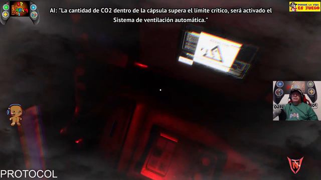 PROTOCOL en DrKaram8K si firmas te comprometes a seguirlo !!! смотреть онлайн