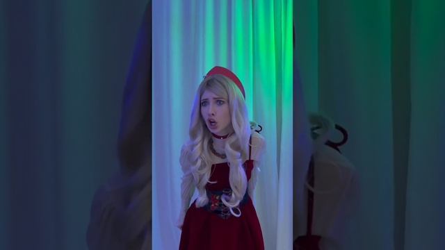 Кощей Бессмертный и Баба Яга фан:Елена Завидова?